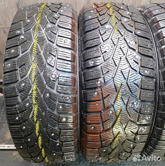 Gislaved NordFrost 100 195/65 R15 95T