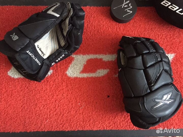 Хокейнная форма