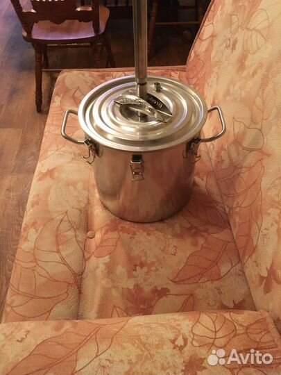 Дистилятор