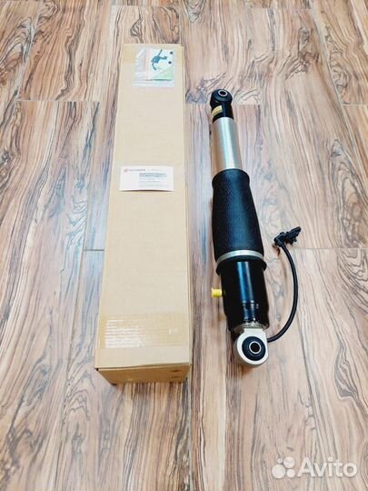 Задний амортизатор Cadillac/Chevrolet K2XL/K2UC