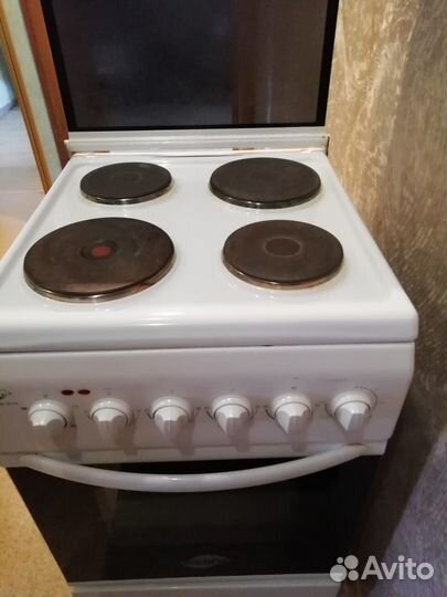 Продам электро печь