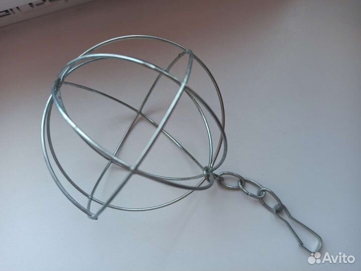 Сенницы для грызунов