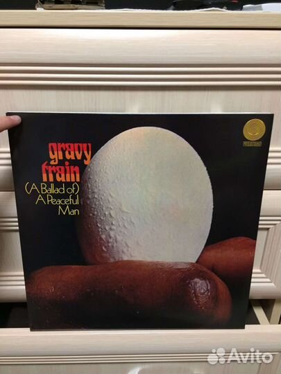 King Crimson / Gravy Train / Affinity / Nucleus