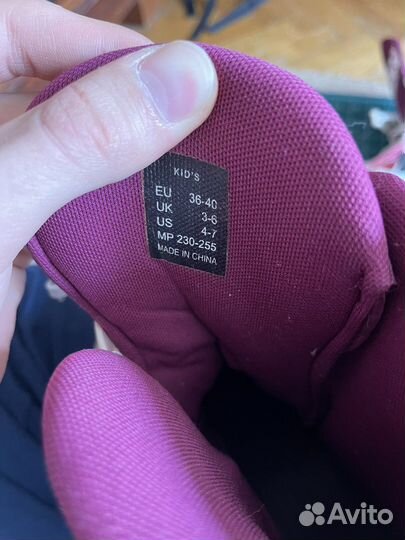 Роликовые коньки Roces 