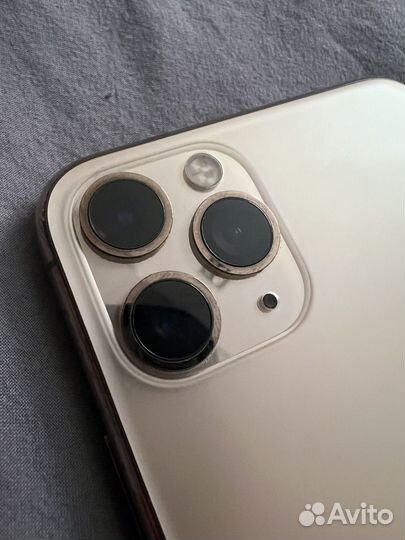 iPhone 11 Pro, 64 ГБ