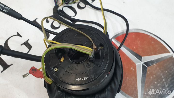 Переключатель подрулевой гитара Mercedes-Benz R129