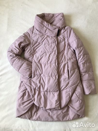 Куртка Gessica.S фирменная в отличном состоянии