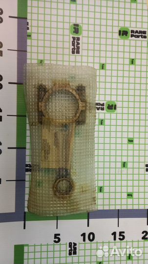 Шатун для ZAZ Chance 2009-2014