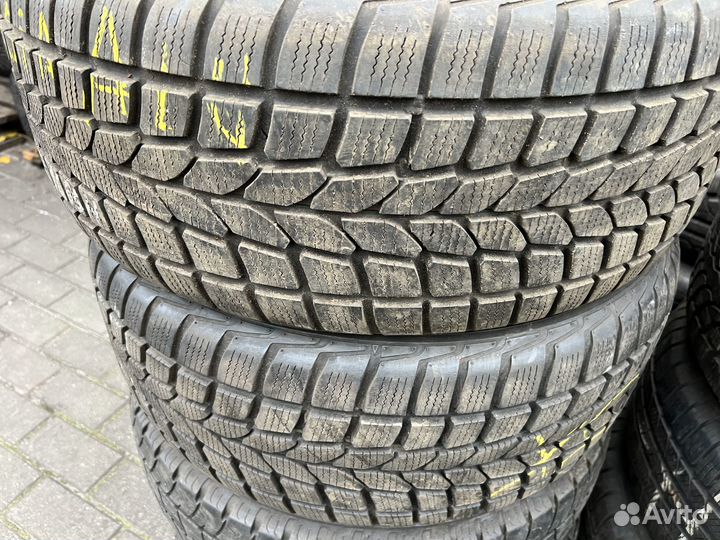 Falken Eurowinter HS-449 225/55 R16