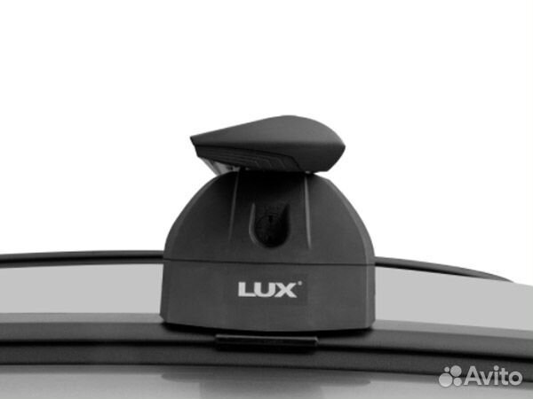 Багажник на крышу Mitsubishi ASX (2010-2022)