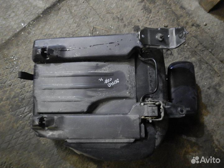 Сиденье заднее левое, Honda (Хонда) -CRV (07)