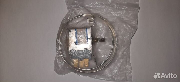 Реле для холодильника