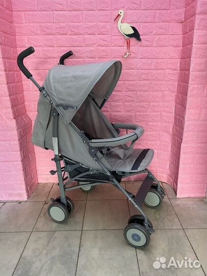 Коляска-трость Rant basic Tango