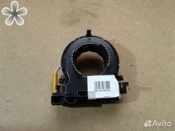 Система безопасности Mazda 6 Gj