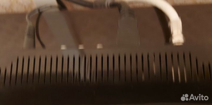 Ресивер триколор тв бу