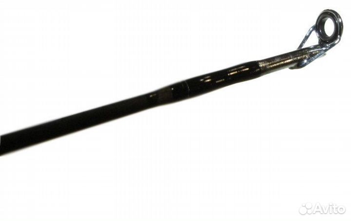 Спиннинг Next Alkiona S702ML 2.13m, 5-18g, 5-12LB