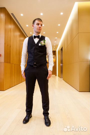 Свадебный фотограф и видеооператор