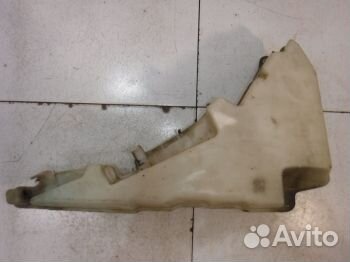 Бачок омывателя Ауди