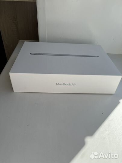 Apple MacBook Air 13 M1 8/256 GB