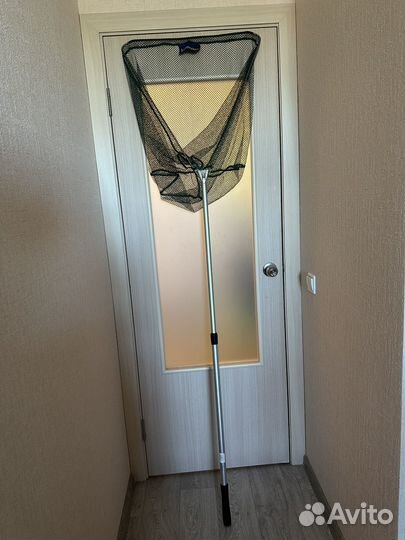 Подсачек рыболовный