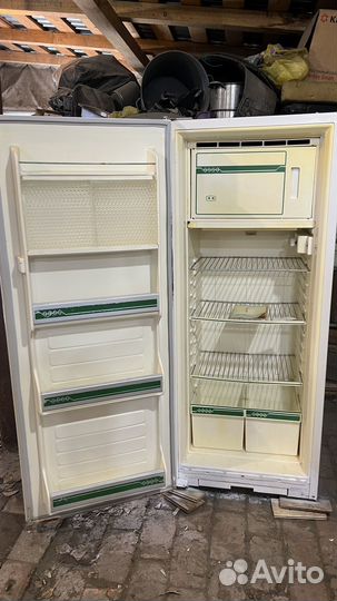 Холодильник б.у Чинар