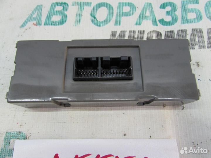 Блок управления светом для Kia Spectra 2001-2011г