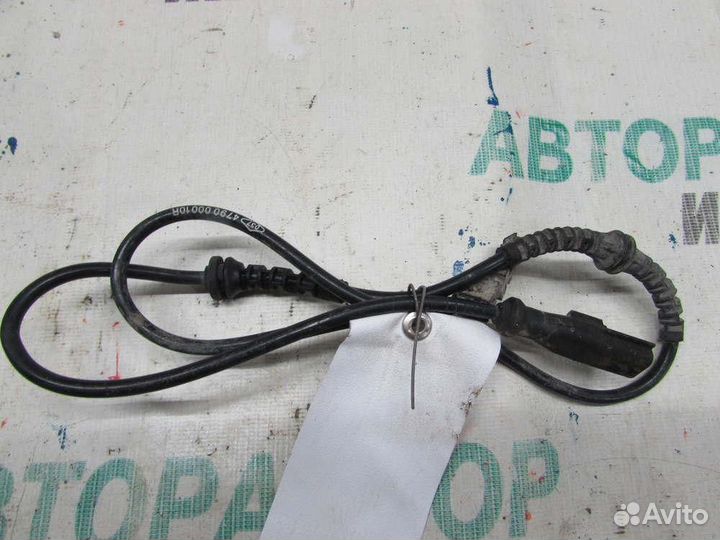 Датчик ABS задний для Renault Fluence 2010