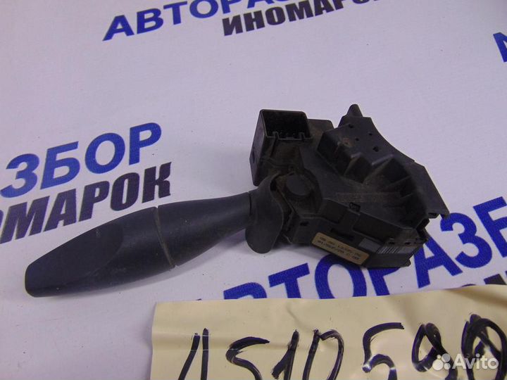 Переключатель поворотов подрулевой для Ford Focus