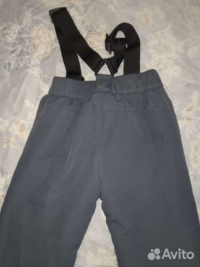 Зимний комбинезон 104