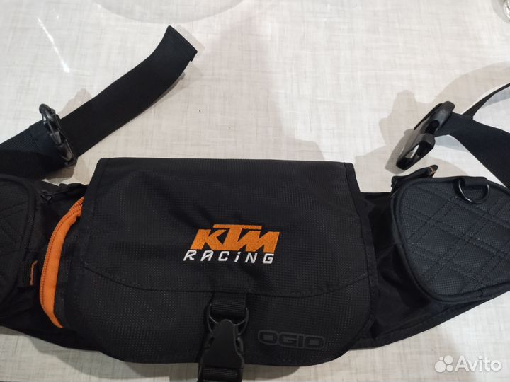 Поясная сумка KTM ogio