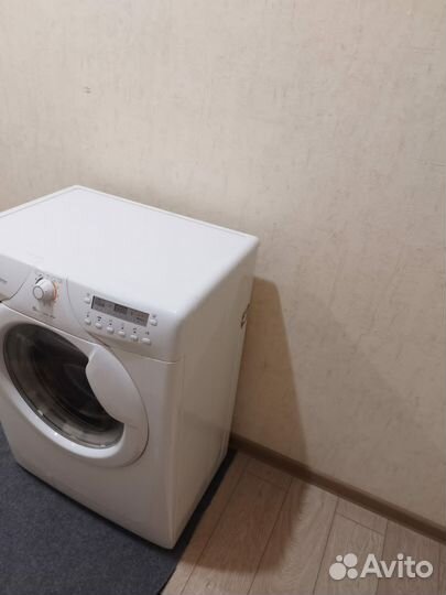 Стиральная машина Сandy Optima COS 105 d