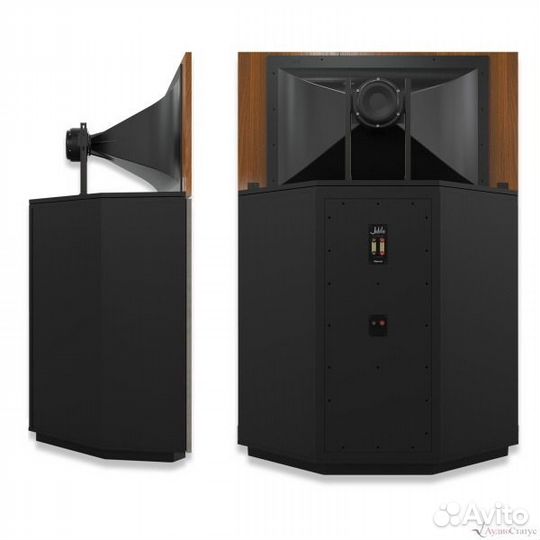 Напольная акустика Klipsch Jubilee 75th Anniversary Teak