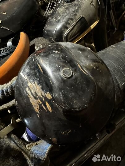 Корпус фары минск 3.112