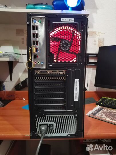 Intel 14/28 ядер,DDR4 32gb, SSD+1TB, GTX1080 8gb