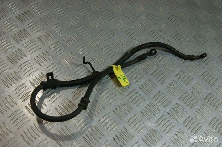 Шланг тормозной передний Honda VT250F Xelvis