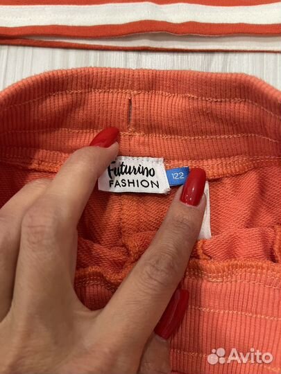 Костюм на мальчика 122