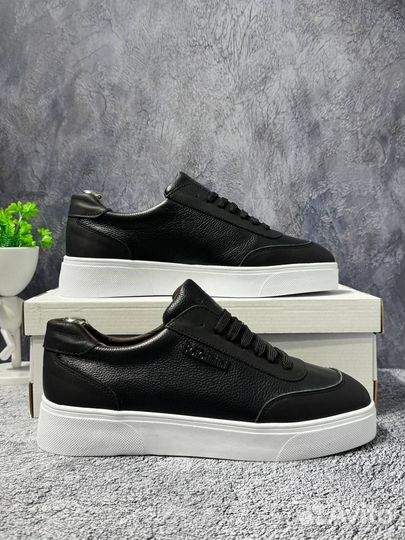 Мужские кеды Baldinini (39-43)