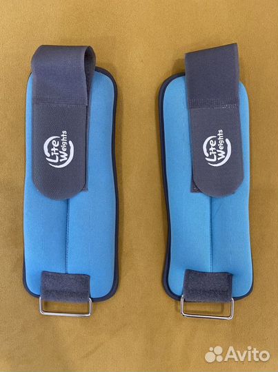 Утяжелители