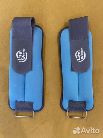 Утяжелители