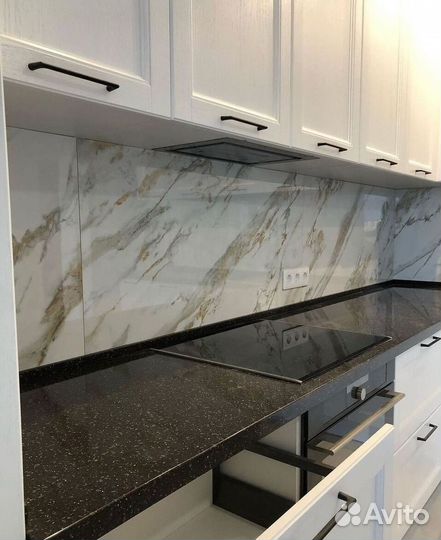 Кухня в рассрочку