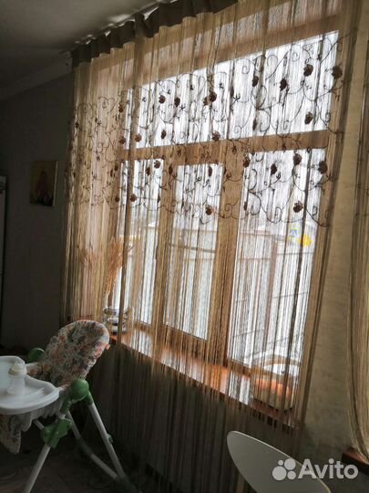 Шторы и занавески на окна