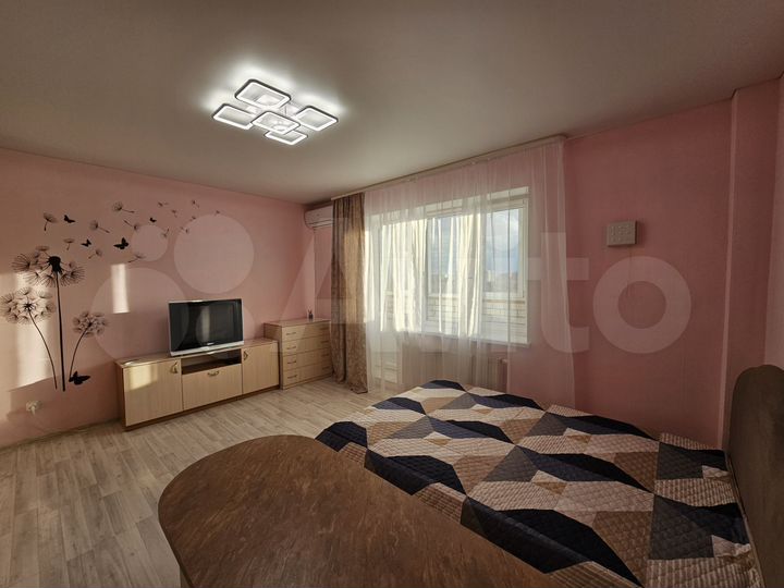 Квартира-студия, 29 м², 12/16 эт.