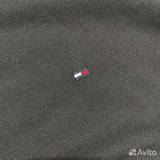 Поло Tommy Hilfiger / Polo Tommy Hilfiger