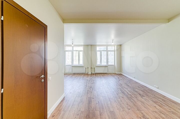 Квартира-студия, 37,3 м², 3/5 эт.