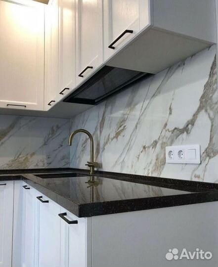 Кухонный гарнитур в рассрочку