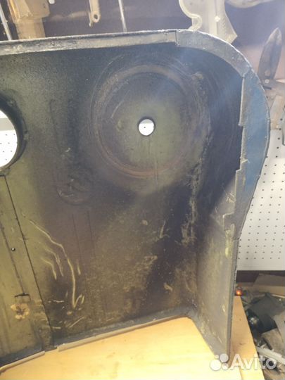 1к625 кожух защитный основной СССР