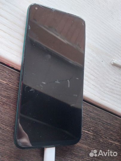HUAWEI P40 Lite, 6/128 ГБ