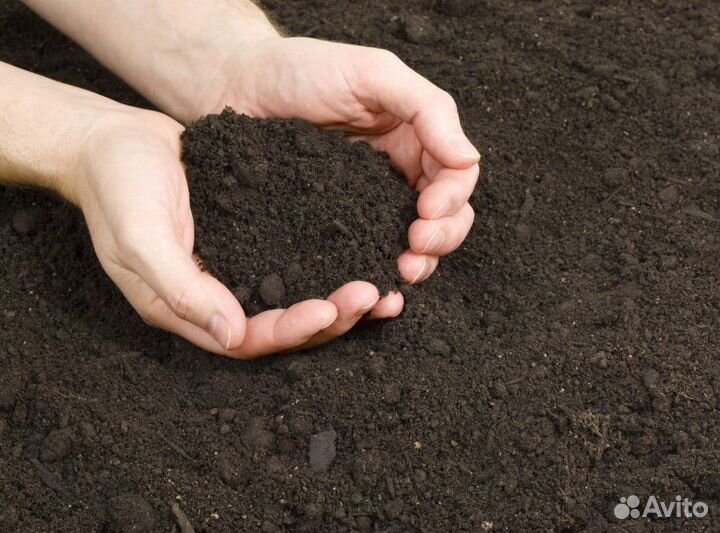 Торфосмесь