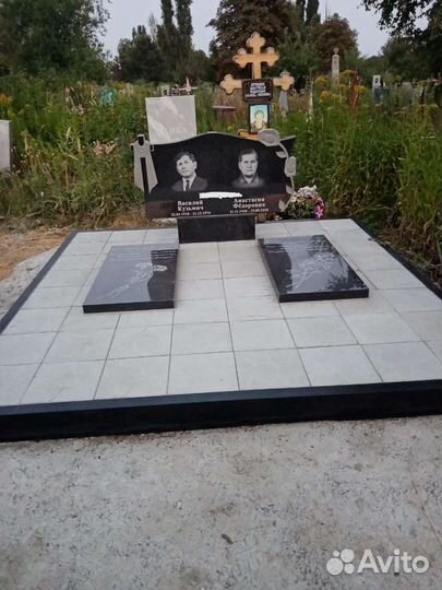 Памятники мрамор, гранит
