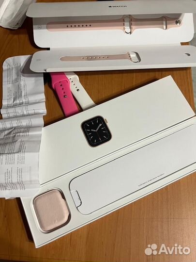 Apple Watch series 6 44mm